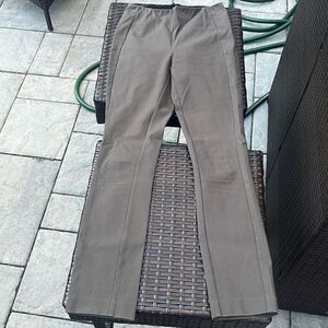 Rag & Bone army green pants